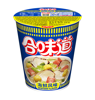 合味道面饼配方全新升级,采用高品质小麦粉,更滑爽更入味.